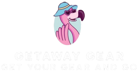 Getaway Gear Rentals