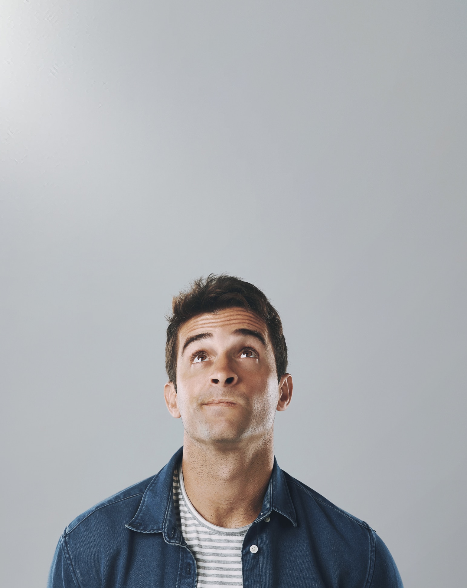 Dirigeant qui a tout essaye