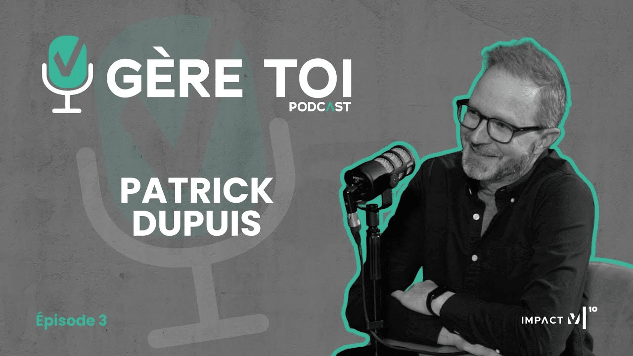 Patrick Dupuis, reconnaissance en entreprise. Démystifier la reconnaissance pour répondre aux besoins des employés et mieux mobiliser. Altrum.