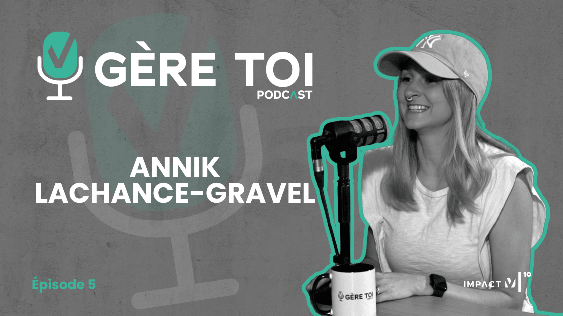 Annik Lachance Gravel Lachance Gravel entretien ménager commercial.