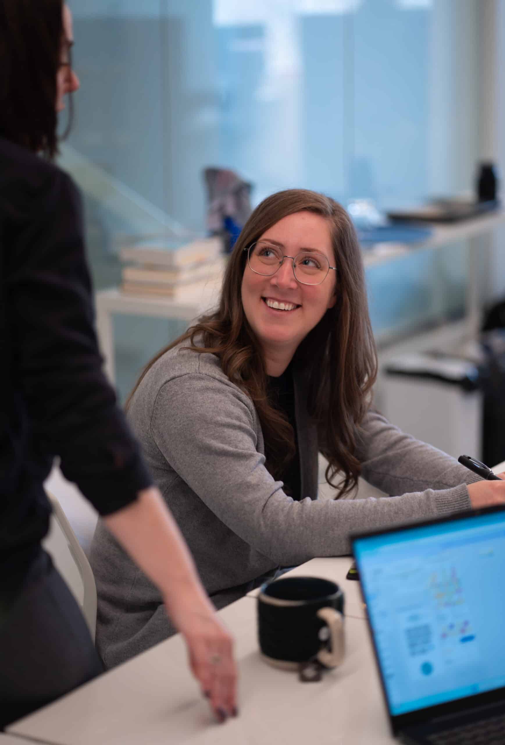 Formation pour gestionnaires et dirigeants. Développement des compétences en gestion.