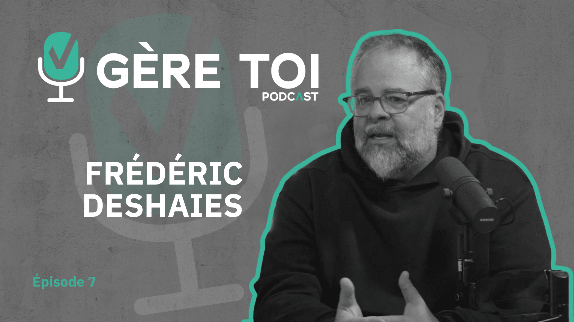 Un entrepreneur — fondateur d’Hedhofis — et l’animatrice échangent sur la flexibilité du coworking, la délégation, la communication (PCM) et le service client pour aligner l’équipe et faire croître la performance… avec plus de plaisir.