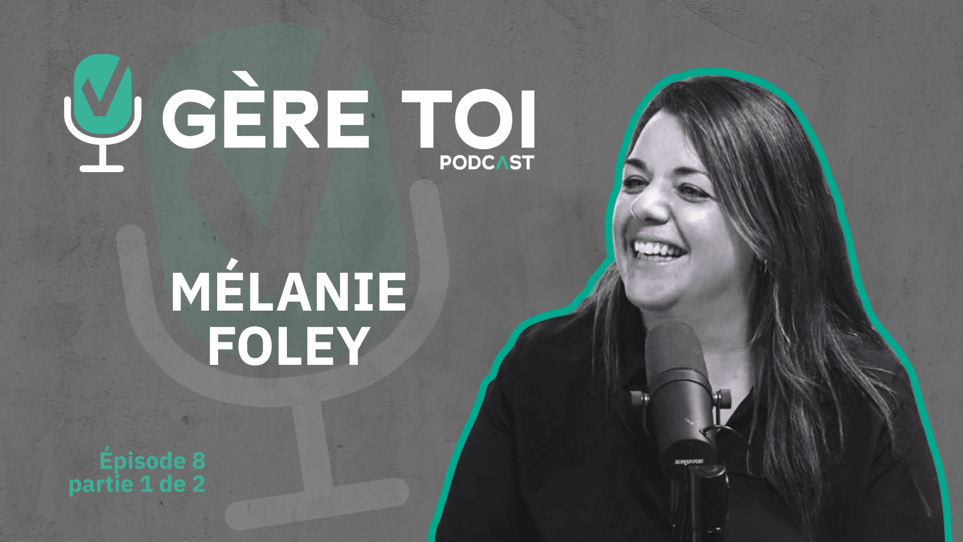 Mélanie Foley, fondatrice de Rémunération & Co, et l’animatrice Émilie Charbonneau échangent sur les tendances salariales 2025, l’importance de l’équité interne et externe, et les leviers de la rémunération globale — salaire, flexibilité, avantages et reconnaissance — pour attirer, mobiliser et retenir les bons talents… avec cohérence et impact.
