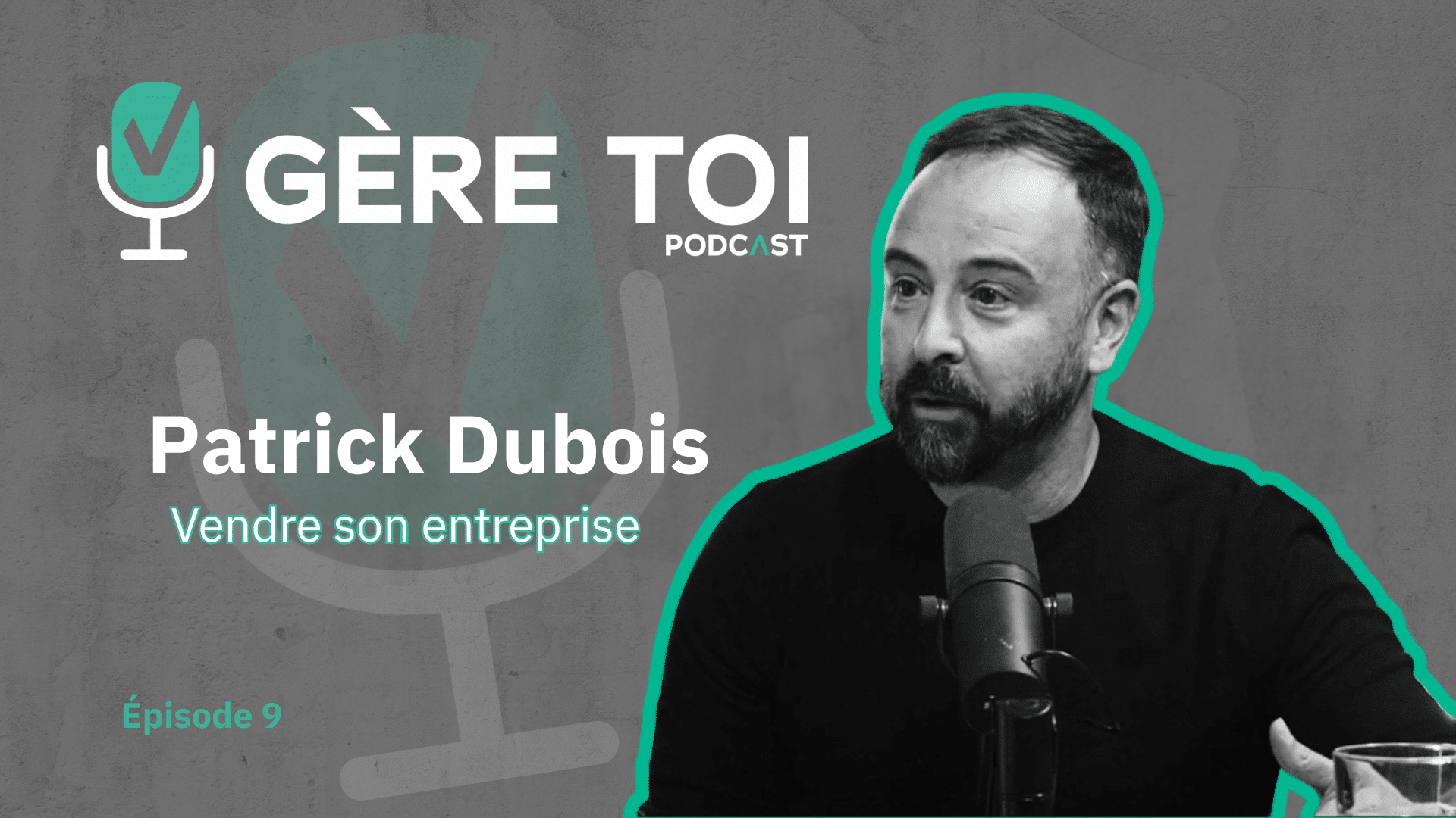 Patrick Dubois, fondateur de Humanify, et l’animatrice Émilie Charbonneau échangent sur les réalités souvent invisibles de la vente d’une entreprise : les émotions, la perte de repères et la reconstruction du leader derrière le succès. Un échange sincère sur le courage de se redéfinir, rester humain et retrouver du sens après avoir tout bâti.