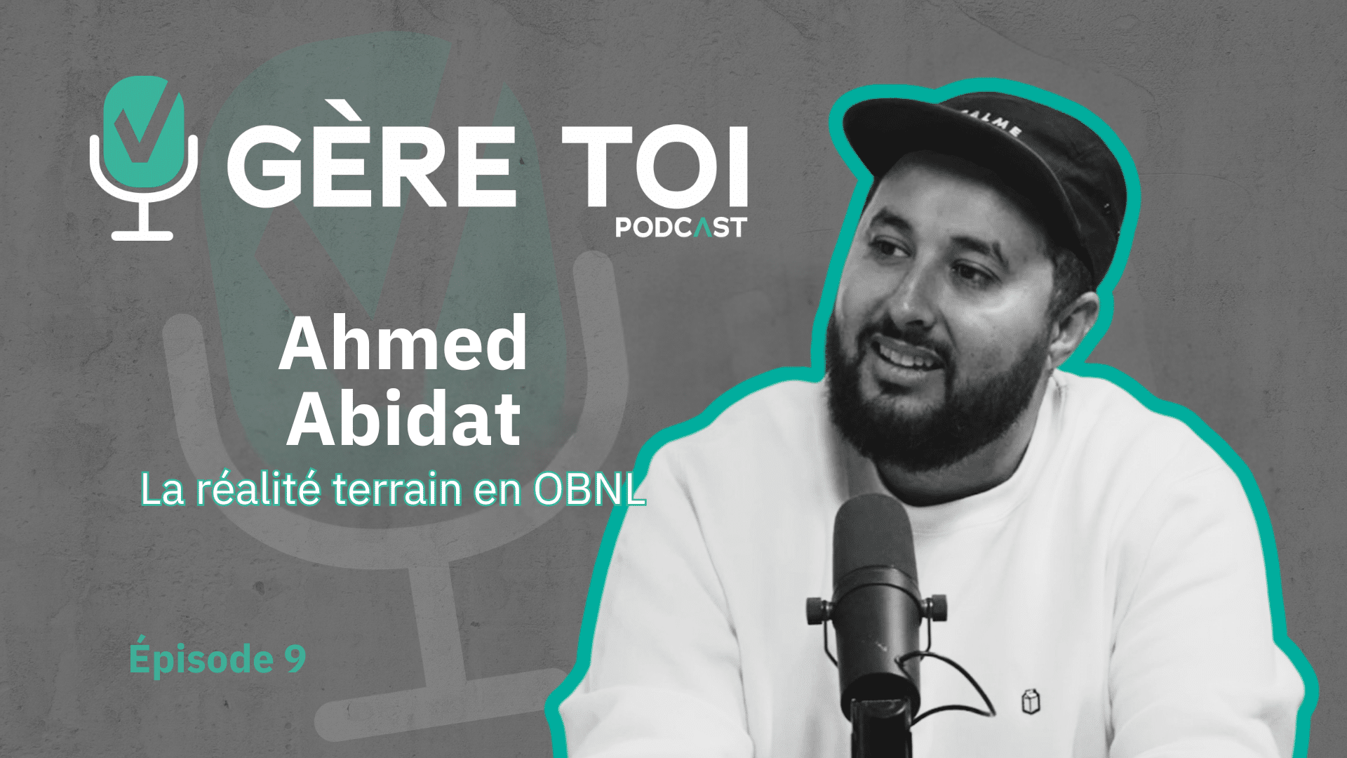 Ahmed Abidat, consultant en OBNL et animateur du podcast Calme Toi, et l’animatrice Émilie Charbonneau discutent des réalités souvent invisibles derrière la gestion d’un OBNL : la surcharge, la pression financière, les crises d’équipe et la solitude des directions. Un échange sincère sur le courage de tenir, de rester humain et de garder du sens quand tout devient lourd — et pourtant tellement essentiel.