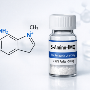5-Amino-1MQ