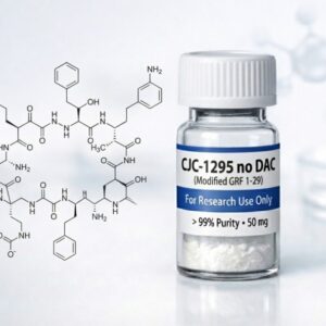 CJC-1295 no DAC (Modified GRF 1-29)