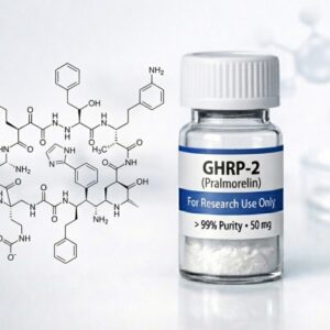 GHRP-2 (Pralmorelin)