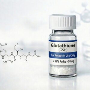 Glutathione (GSH)