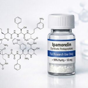Ipamorelin