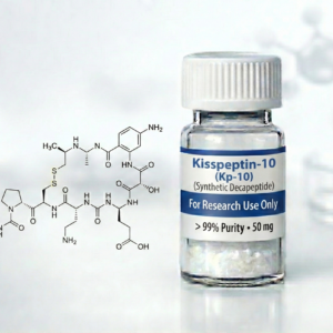 kisspeptin-10