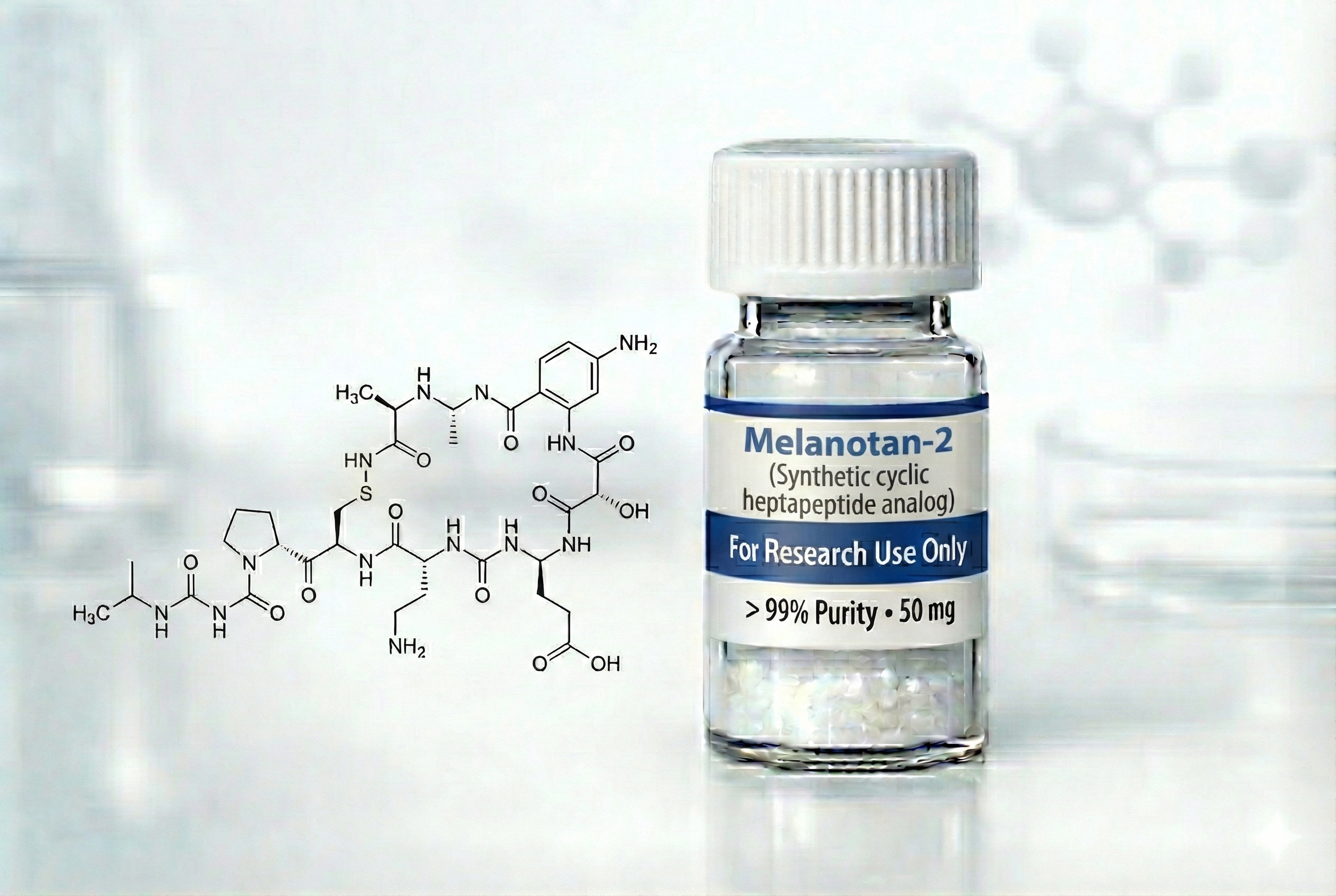 Melanotan-2