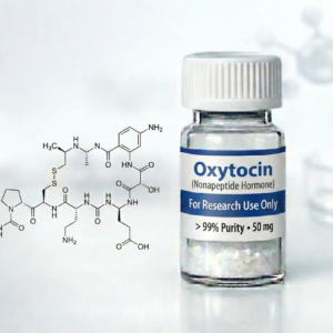 oxytocin