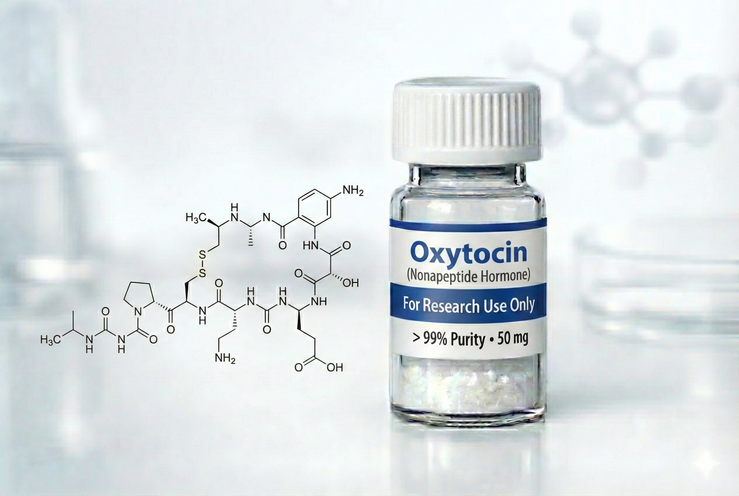 Oxytocin