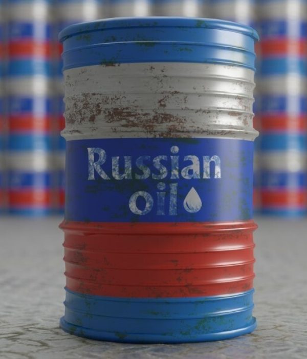 RUSSIAN OIL