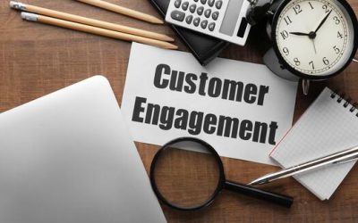Professional Customer Engagement